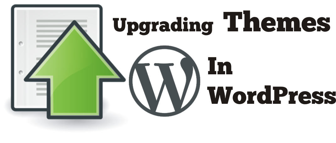Installing a WordPress Theme
