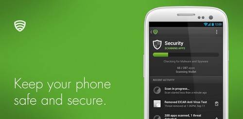 Best 10 Security Apps for your Android