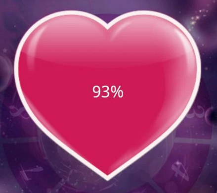 Love Test Calculator for Android