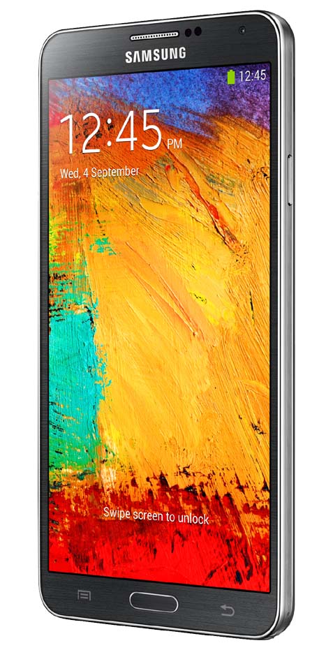 Samsung Galaxy Note 3 N900 Screenshot 02