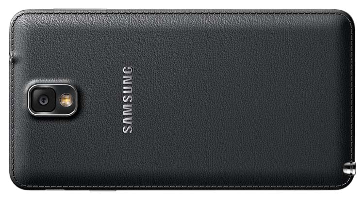 Samsung Galaxy Note 3 N900 Screenshot 05