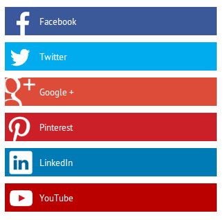 Social Contact Links