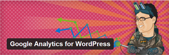 Google Analytics for WordPress