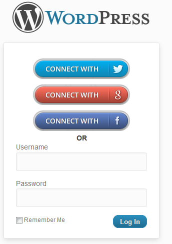 Nextend Facebook Connect