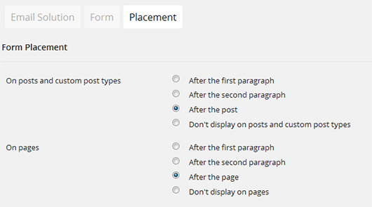 Optin Forms Screenshot 03
