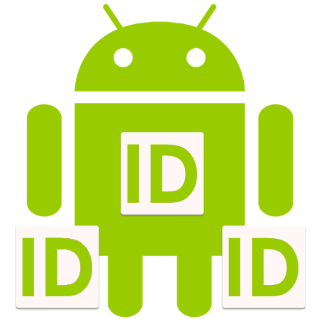FInd Android Device ID