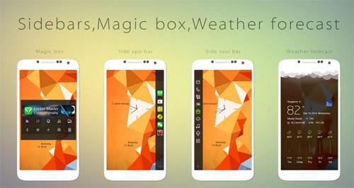 Locker Master for Android