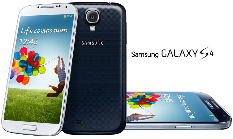 Samsung Galaxy S4 I9500