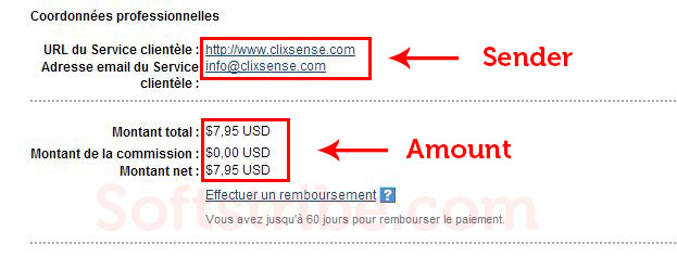 clixsense payment proof1