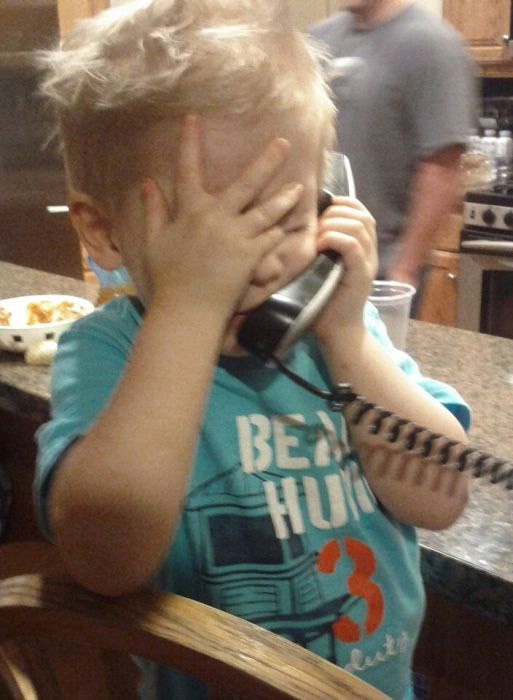 no-wordpress-support