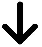 arrow down