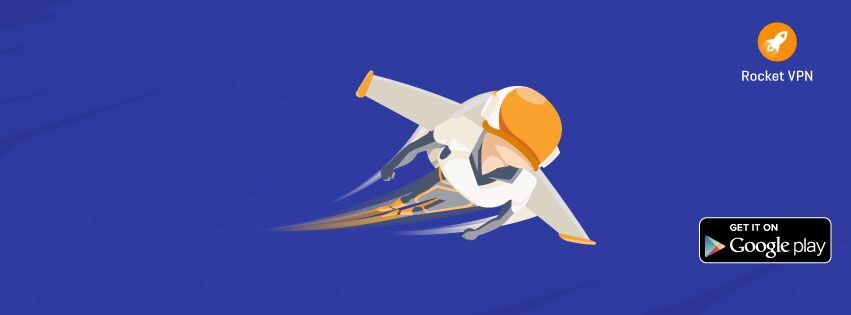 Rocket VPN