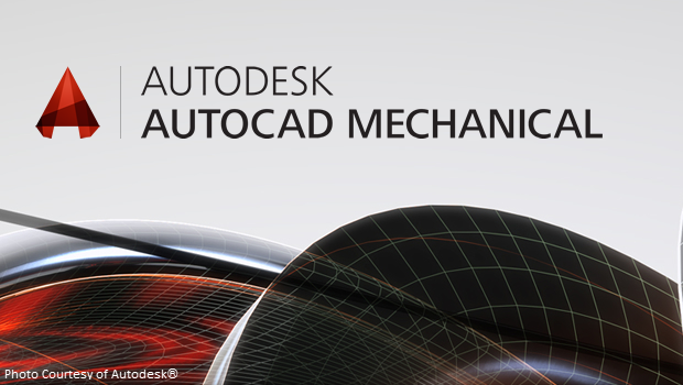 Autocad Mechanical
