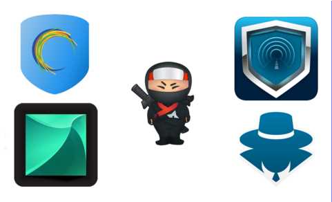 multiple vpn android