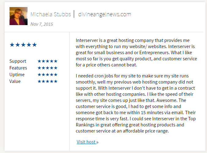 interserver-review-screenshot