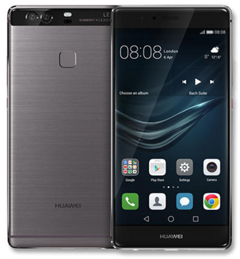 Huawei P9 Unlock Bootloader