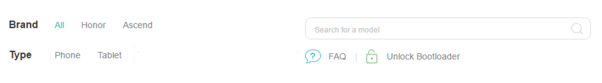 Unlock Bootloader click download