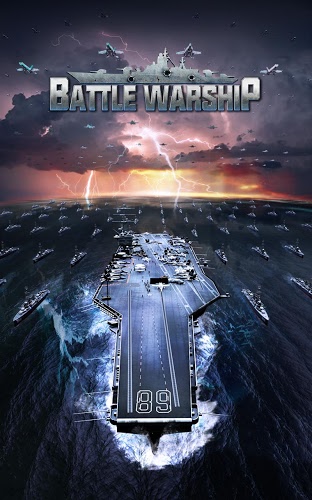 Battle Warship Naval Empire