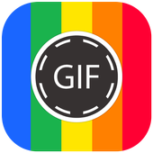 GIF Maker Video to GIF GIF Editor