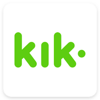 Kik Messenger