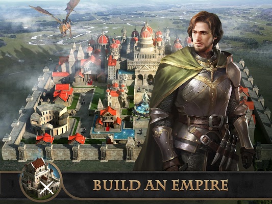 King of Avalon Dragon Warfare