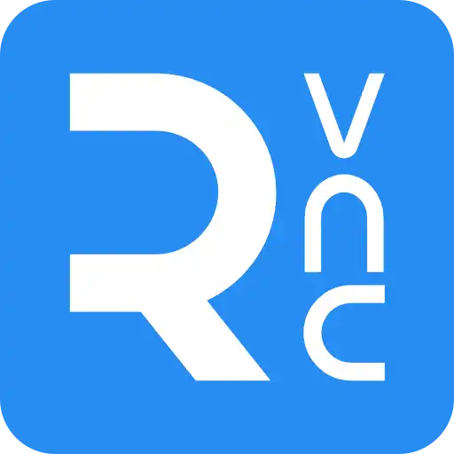 RealVNC Viewer Remote Desktop