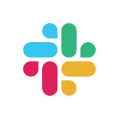 Slack icon