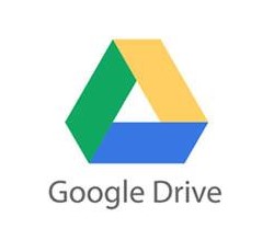 google drive is alternative to zippyshare