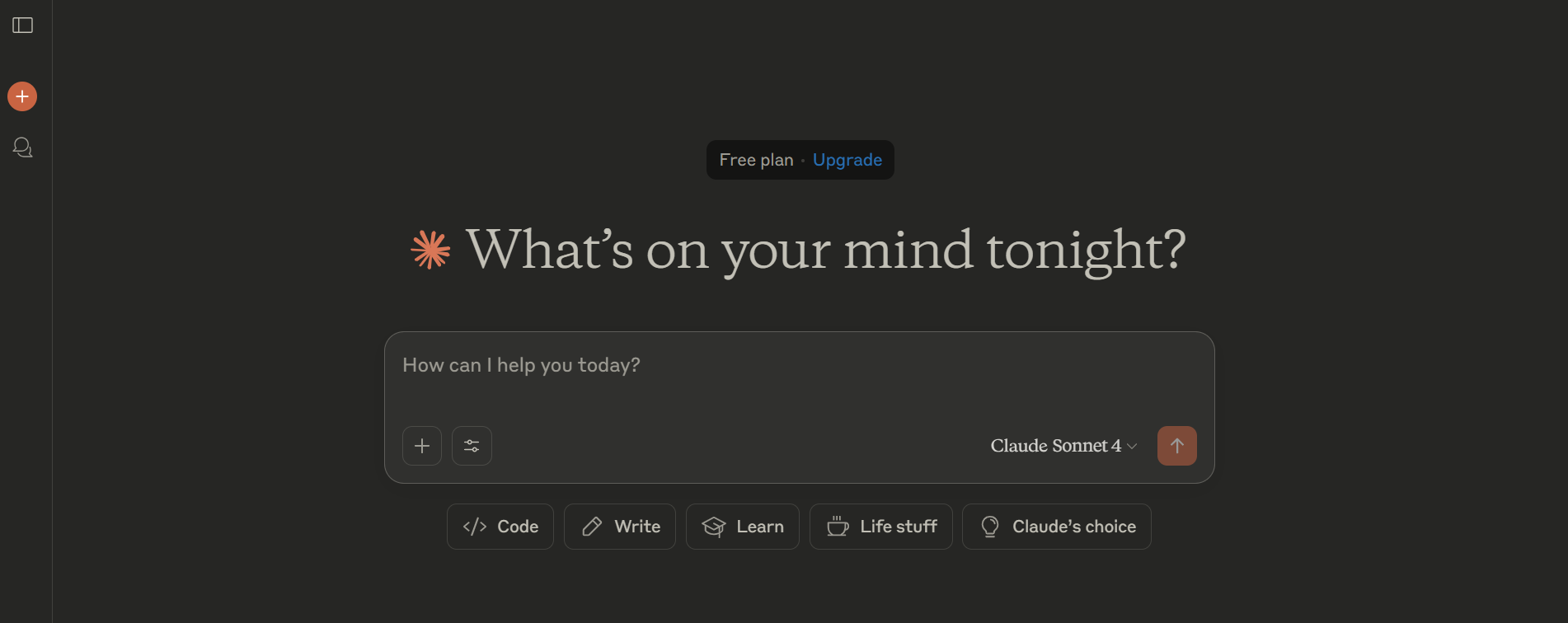 Claude 3 By Anthropic