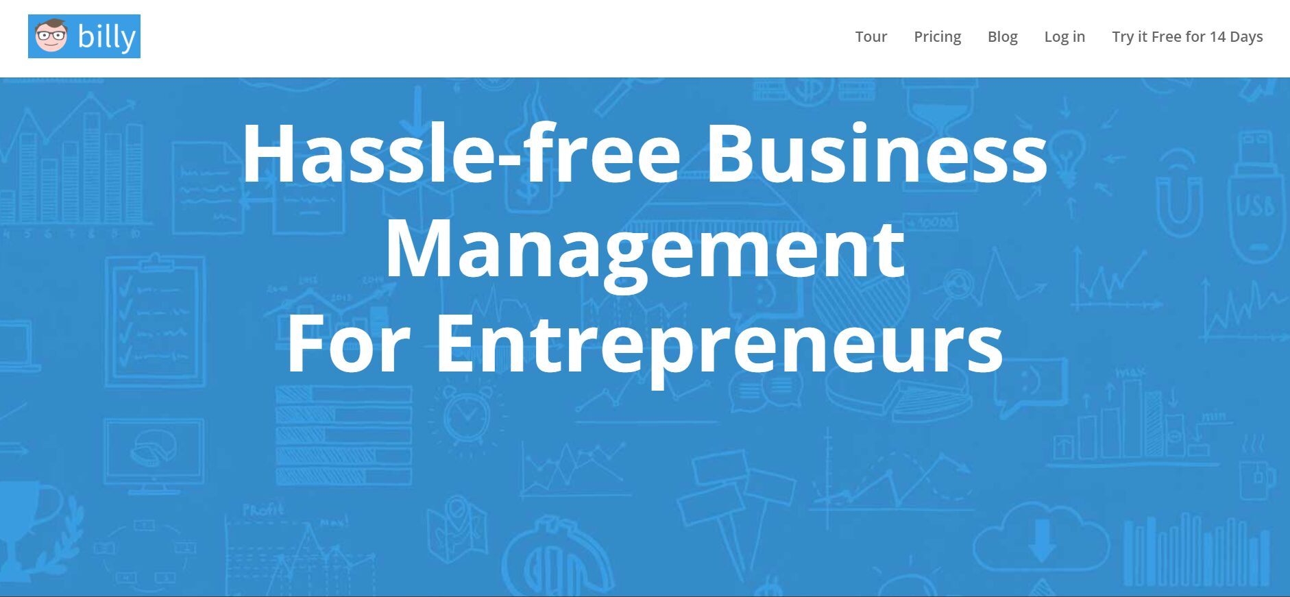 Billy best alternative of Wave