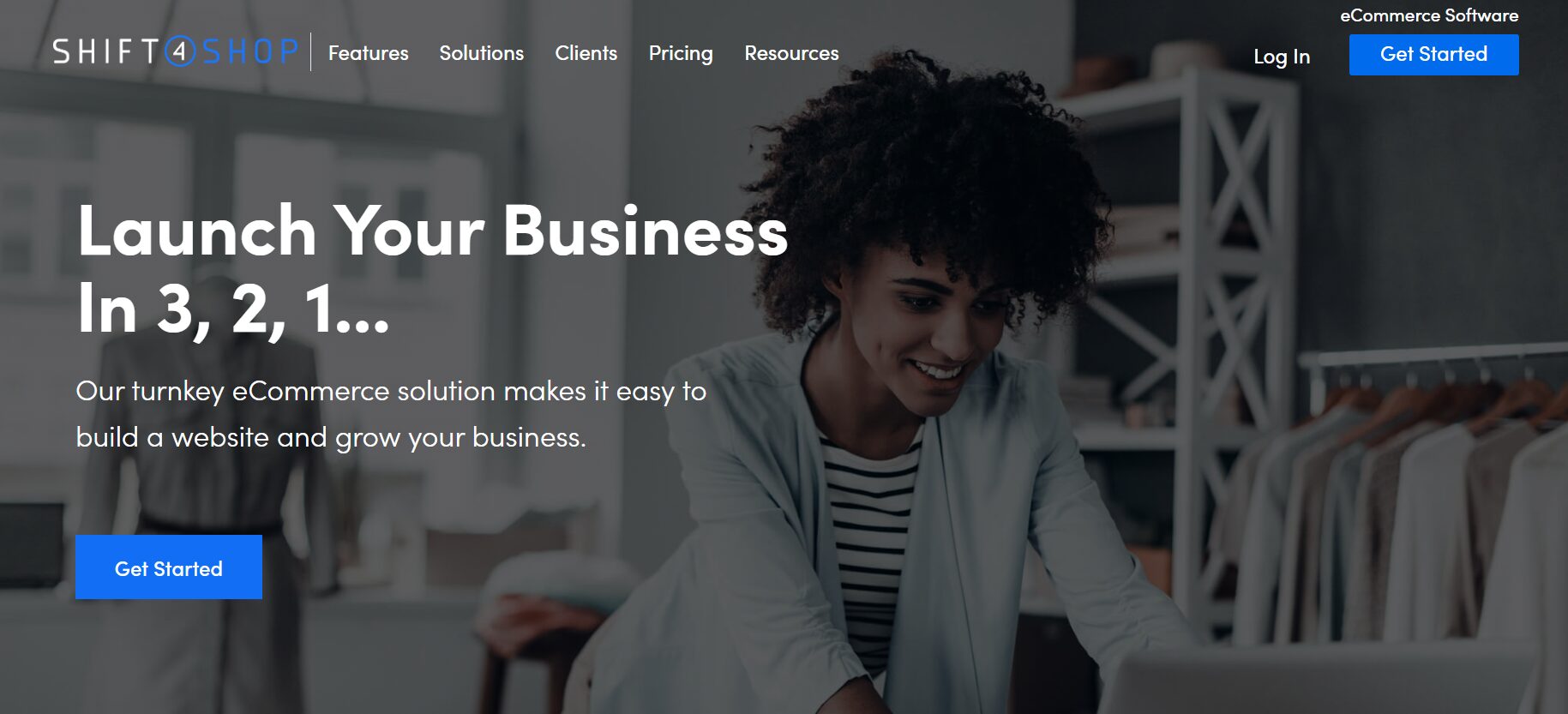 Shift4Shop Alternatives for Magento