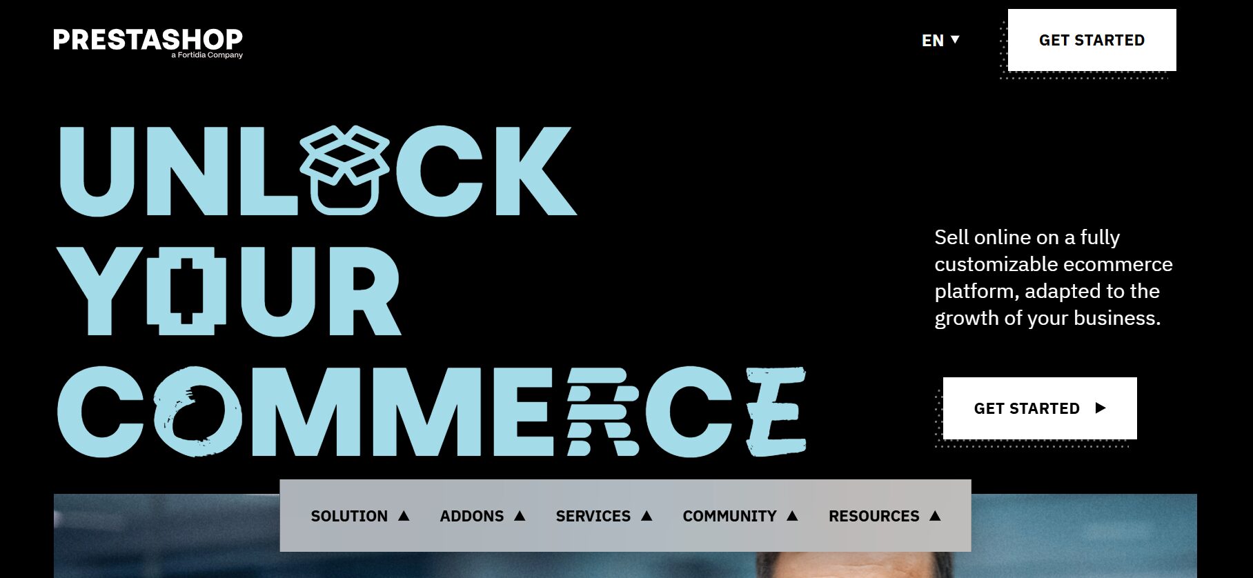 PrestaShop Alternatives for Magento