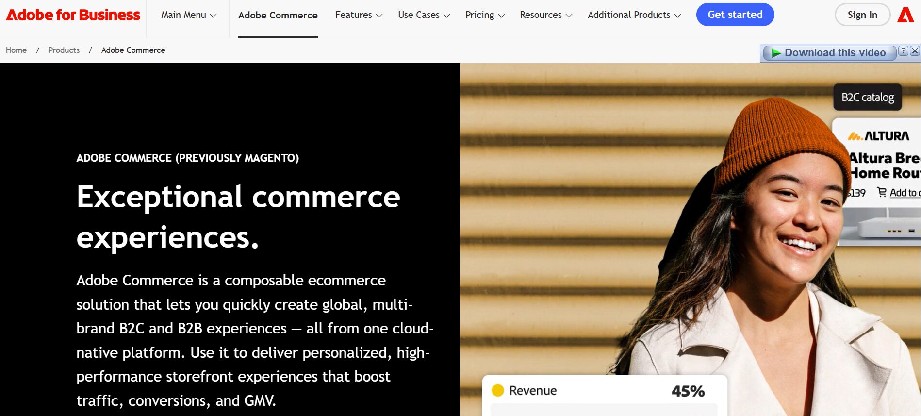 Magento Open Source Alternatives for BigCommerce