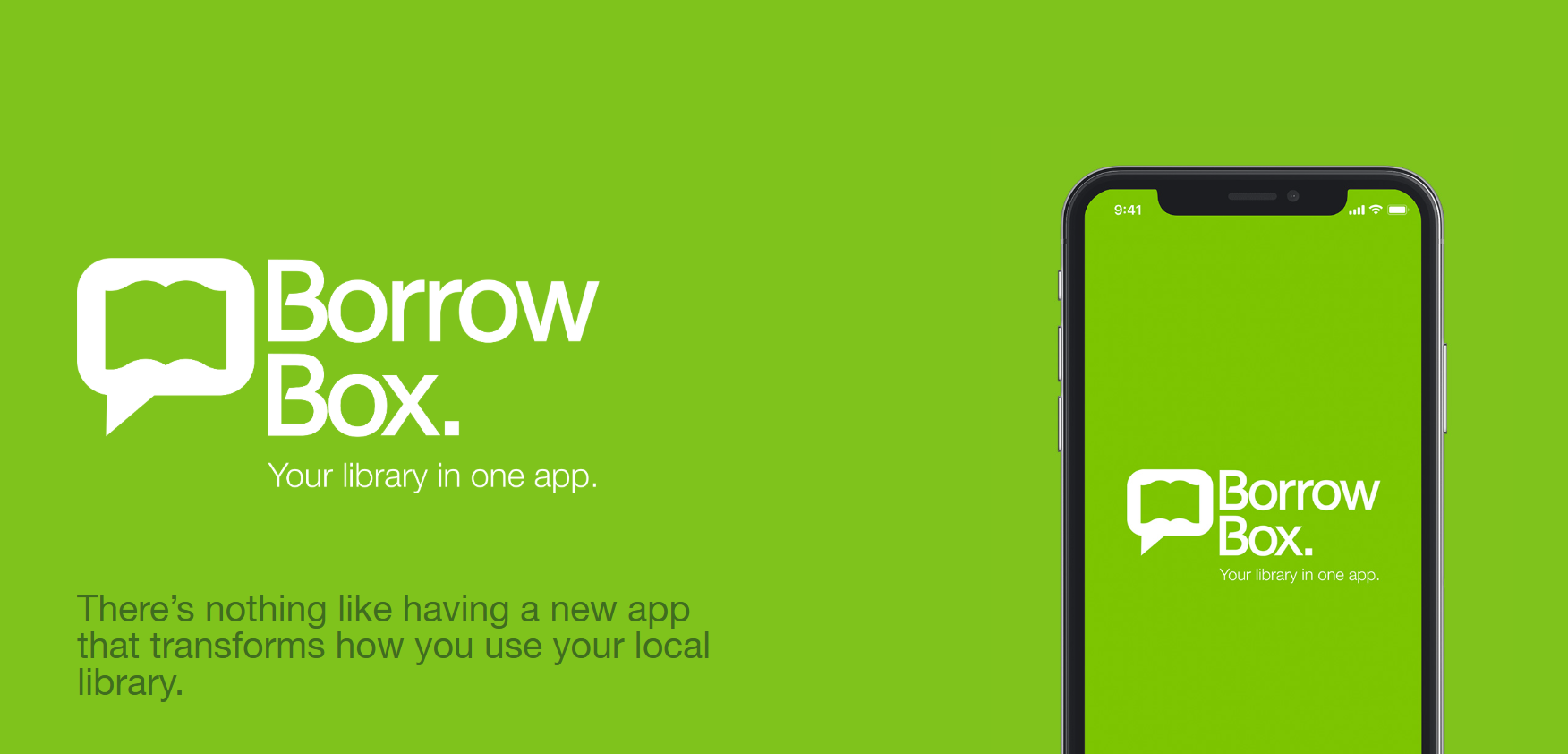 BorrowBox Alternatives for Libby