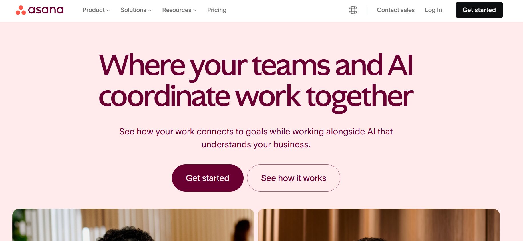 Asana Trello's best alternative