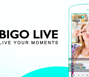 Bigo Live alternative apps