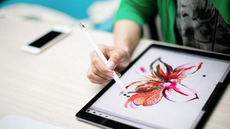 15 Best Painting/Drawing Android apps in 2019