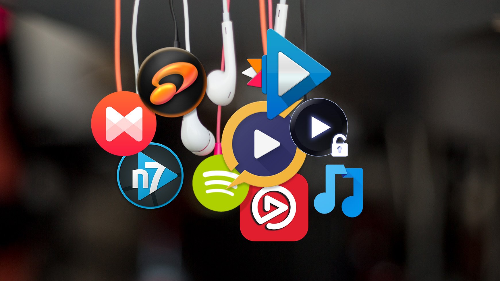 15 Video player Android Apps in 2019