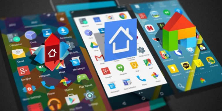 15 Best Android Launchers in 2021