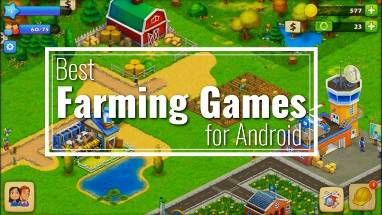 15 Best Casual Farming Games for Android in 2021