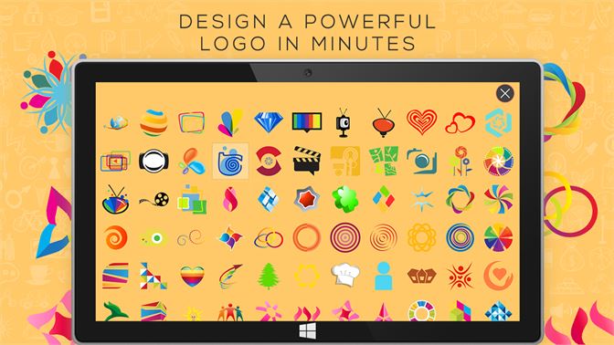 15 Best Free Logo Maker Android apps in 2019