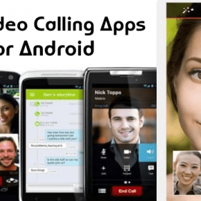 15 best video calling android apps in 2019