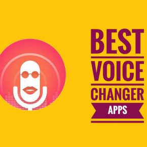 15 best voice changer apps for android in 2019