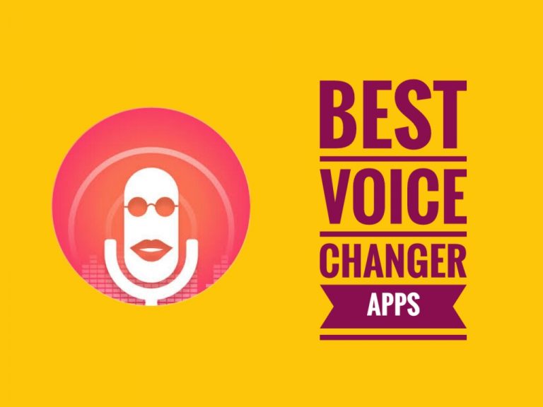 15 Best Android Voice-Changing apps in 2019