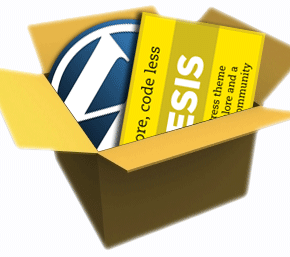 Thesis WordPress