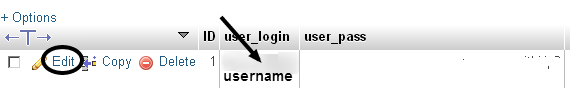 Editing a Record in Phpmyadmin.png