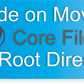 A Complete Guide on Moving the WordPress Core files into Root Directory