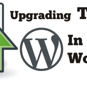 Installing a WordPress Theme