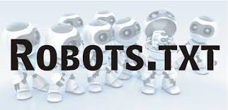 Где находится файл robots txt wordpress