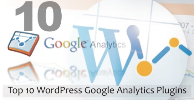 Top 10 Plugins to verify Google Analytics Site Profile in wordPress